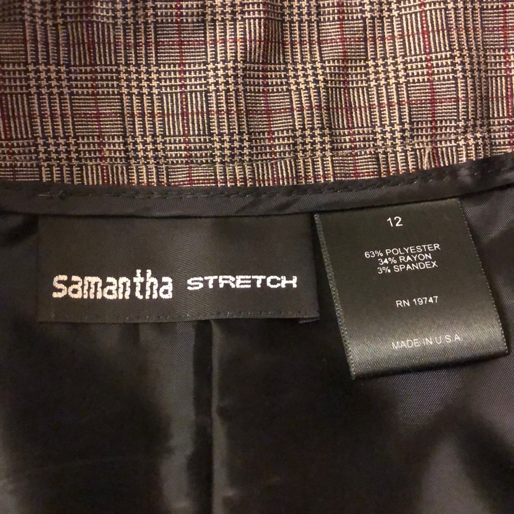 Women’s Skirt - Picture 5 of 6